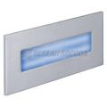  BALIZ 3 GRIS LED 3,8W/BLEU 