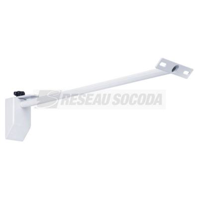  FIXATION FA 40 EXPO BLANC 