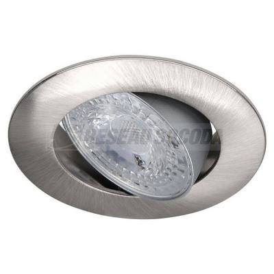  MI5 LED 5,5W/3000K NICKEL 