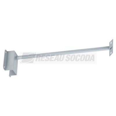  FIXATION FA40 GRIS TWISTER 3/4 