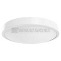 C4 CCT 17W 3-4000K SENSOR BLC 