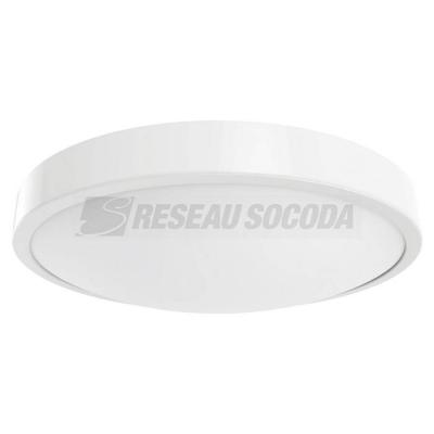  C4 CCT 22W 3-4000K SENSOR BLC 