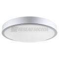  C4 CCT 17W 3-4000K SENSOR GRIS 