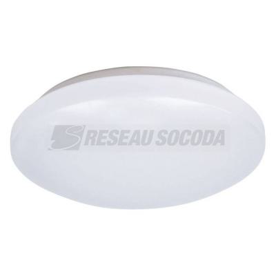  C4 CCT 17W 3-4000K SENSOR GRIS 