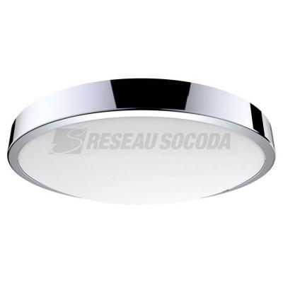  C4 CCT 17W 3-4000K SENSOR CHRM 