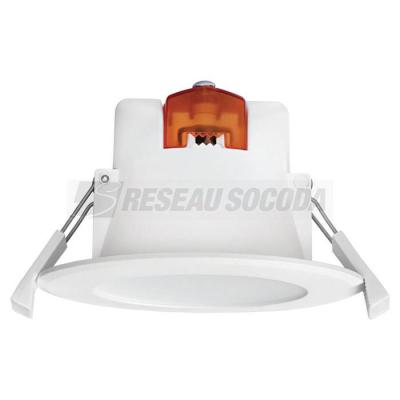  AVERY BLC FIXE LED 7W/3000K 