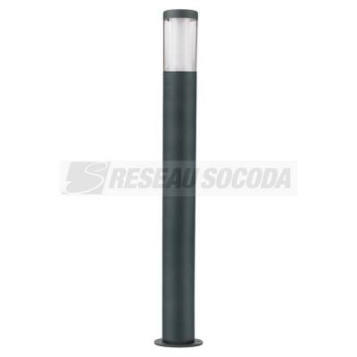  BORNE SAXO 100CM 8W/3000K IP66 