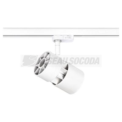  NINETY 023 3000K 60� BLANC 