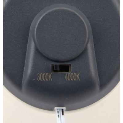  RIVA CCT 10W 3000/4000K DIM 