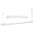  SUSP. LINEAR LED 3000K BLANC 