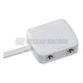  CONNEXION 4 DIR. 350MA SPARK 