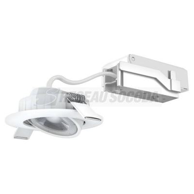  MI6 LED 5W/3000K BLC 