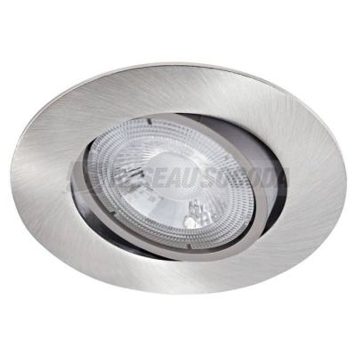  MI6 LED 5W/3000K NICKEL 