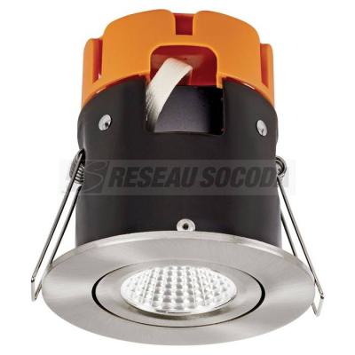  DL-ISO IP20 65� 8W/4000K NICK 