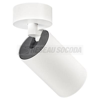  NOLAN 01 GU10 6,6W/4000K BLC 