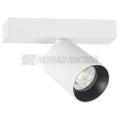  NOLAN B1 GU10 6,6W/3000K BLC 