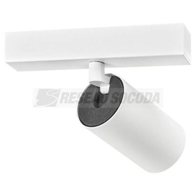  NOLAN B1 GU10 6,6W/4000K BLC 