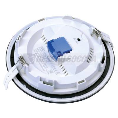  FLAT-ISO 3CCT 13W NOIR 