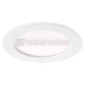  FLAT-ISO 3CCT 20W BLANC 
