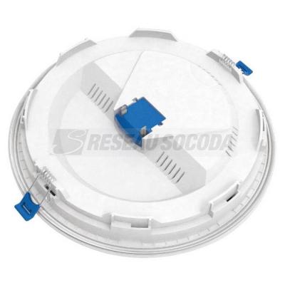  FLAT-ISO 3CCT 20W BLANC 