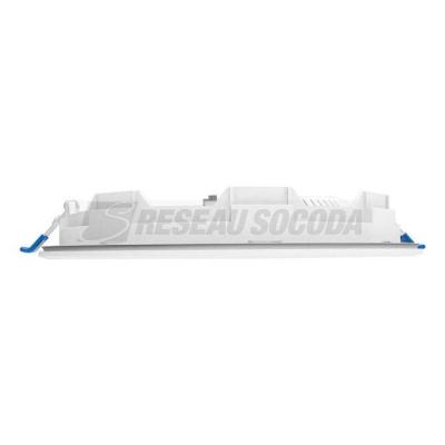  FLAT-ISO 3CCT 20W BLANC 