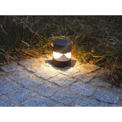  BORNE TURKS 135 LED 3000K 