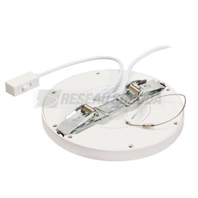  UNIVERSAL 12W CCT 3/4/6000K 