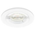  DLT-ISO 75 GU10 BLANC S/LPE 