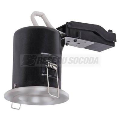  DLT-ISO 75 GU10 NICKEL S/LPE 