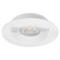  ASPEN LED 5W/3-4000K CCT BLANC 