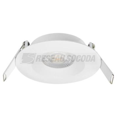  ASPEN LED 5W/3-4000K CCT BLANC 