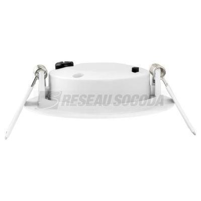  ASPEN LED 5W/3-4000K CCT BLANC 