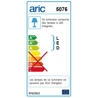  LUCIA 1 LED 3000K 1W 350MA 