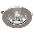  SPOT S1200 LED1,8W/3000K CHROM 