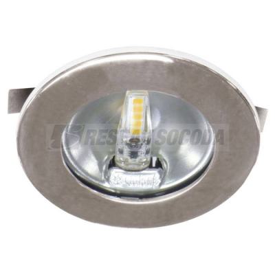  SPOT S1200 LED1,8W/3000K CHROM 