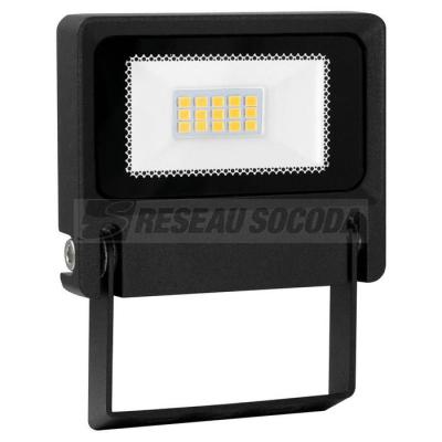  MICHELLE LED 10W/3000K NOIR 