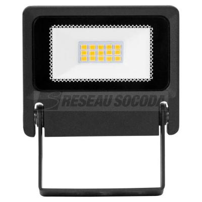  MICHELLE LED 10W/3000K NOIR 