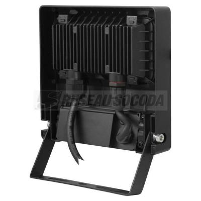  MICHELLE 30W/3000K SENSOR NOIR 