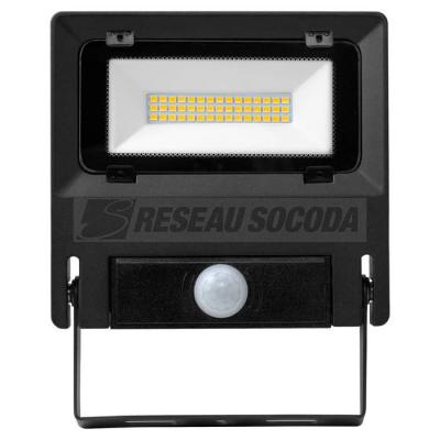  MICHELLE 30W/3000K SENSOR NOIR 