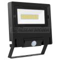  MICHELLE 50W/3000K SENSOR NOIR 