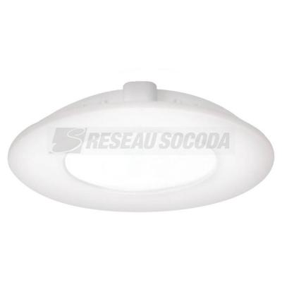  FLAT CCT 5 LED 3CCT BLANC 