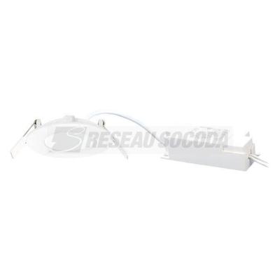  FLAT CCT 5 LED 3CCT BLANC 