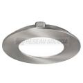  FLAT CCT 5 LED 3CCT NICKEL 