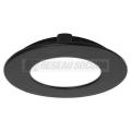  FLAT CCT 5 LED 3CCT NOIR 