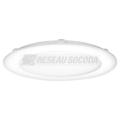  FLAT CCT 13 LED 3CCT BLANC 