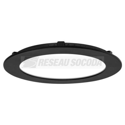  FLAT CCT 13 LED 3CCT NOIR 