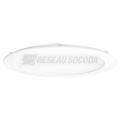  FLAT CCT 20 LED 3CCT BLANC 