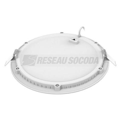  FLAT CCT 20 LED 3CCT BLANC 
