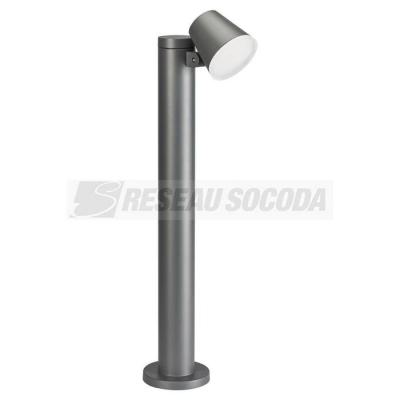  BORNE PIXO LED 12,5W 3000K 