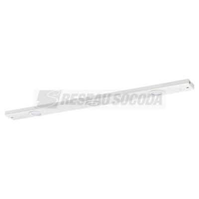  LORA LED R3 795MM 10W/3000K 